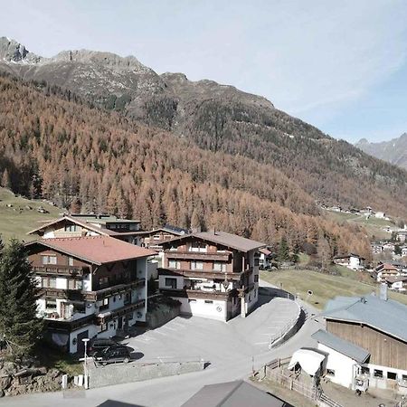 Gastehaus Marco Bed and Breakfast Sölden Buitenkant foto